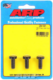 ARP 234-1001 Chevy Cam Bolt Kit