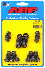Load image into Gallery viewer, ARP 234-1802 SBC Oil Pan Bolt Kit
