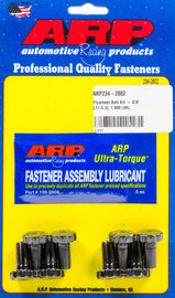 ARP 234-2802 Flywheel Bolt Kit - GM LT1 6.2L 0.900 UHL
