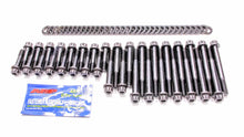 Load image into Gallery viewer, ARP 234-3701 SBC Head Bolt Kit 12pt.