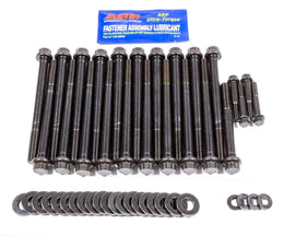 ARP 234-3711 Head Bolt Kit 12pt - GM Gen V 6.2L LT1/LT4