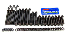 ARP 234-3721 SBC Head Bolt Kit 12pt.