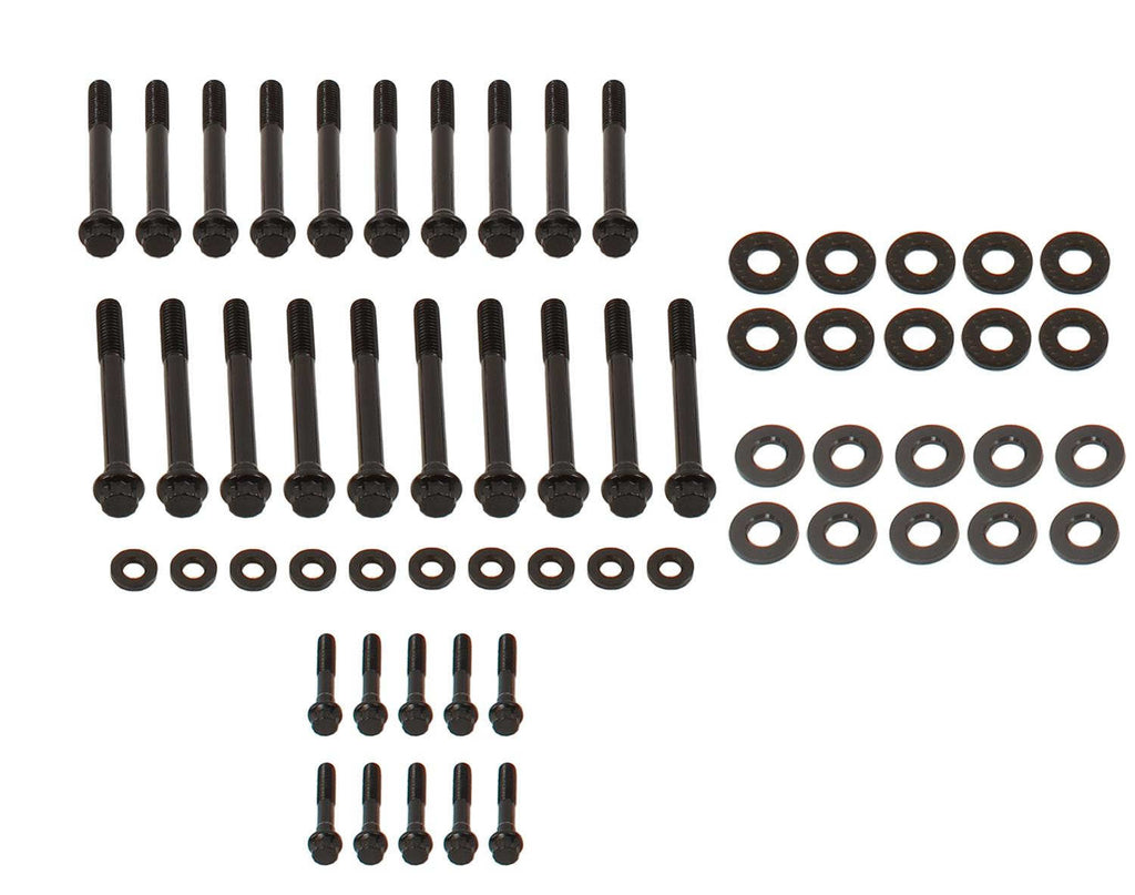 ARP 234-3725 Head Bolt Kit 12pt - GM LS Gen III 2004 & Later