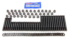 ARP 234-4301 SBC Head Stud Kit 12pt.