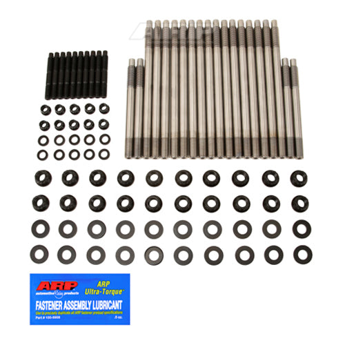 ARP 234-4313 Head Stud Kit - CA625+ Pro-Series GM LS 97-03