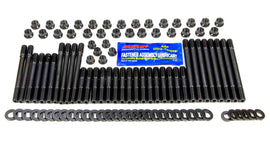 ARP 234-4320 SBC Head Stud Kit 12pt.