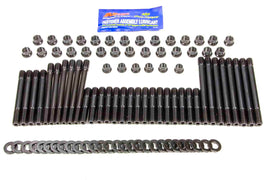 ARP 234-4334 SBC Head Stud Kit 12pt.
