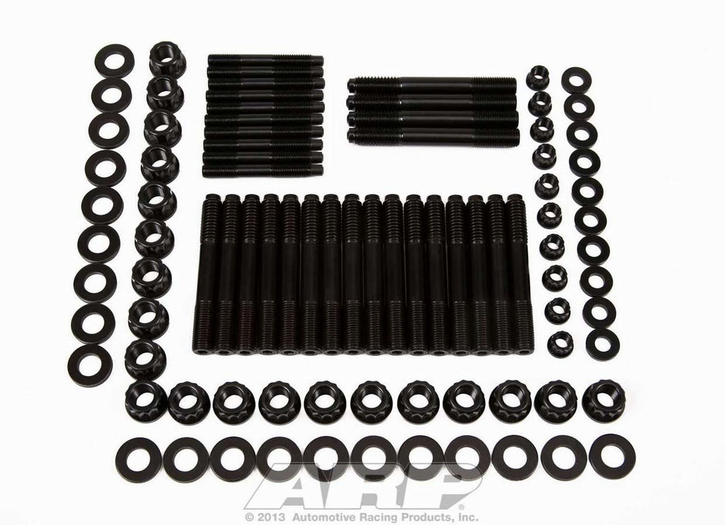 ARP 234-4340 Head Stud Kit - Dart LS Next Block