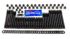ARP 234-4710 SBC Head Bolt Kit 12pt.