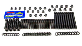 ARP 234-4722 SBC Head Stud Kit 12pt.