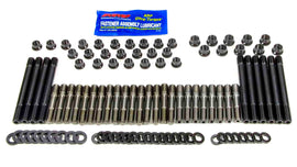 ARP 234-4724 SBC Head Stud Kit 12pt.