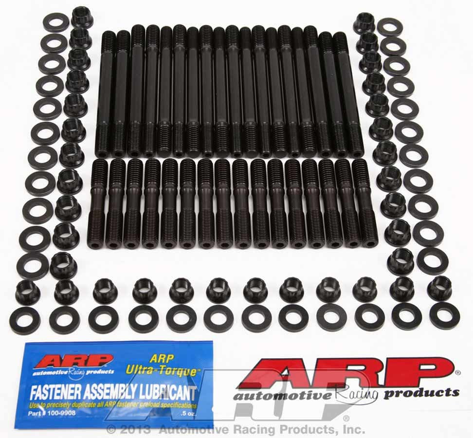 ARP 234-4728 SBC Head Stud Kit