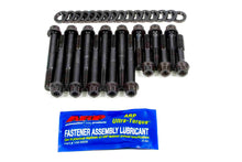 Load image into Gallery viewer, ARP 234-5201 SBC Main Bolt Kit - Fits 4-Bolt- L/J- 12pt.
