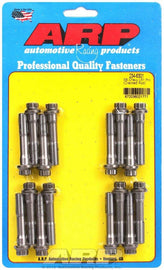 ARP 234-6301 SBC Rod Bolt Kit - Fits LS1 Cracked Rod
