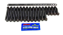 Load image into Gallery viewer, ARP 235-3701 BBC Head Bolt Kit 12pt.