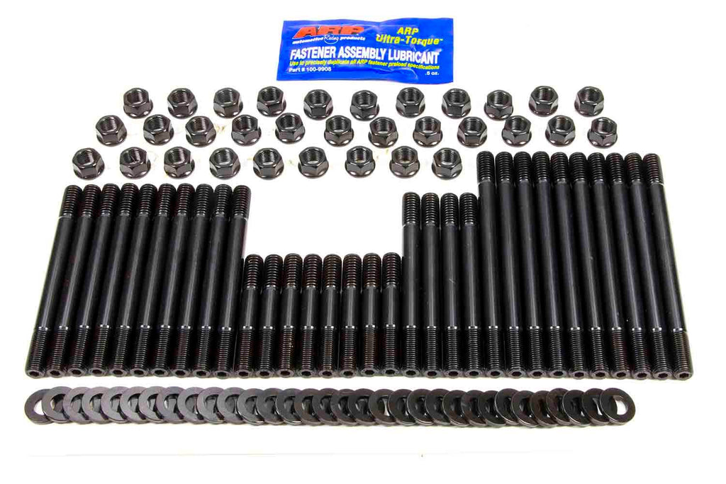 ARP 235-4102 BBC Head Stud Kit 6pt.