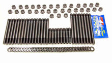 Load image into Gallery viewer, ARP 235-4103 BBC Head Stud Kit 6pt.