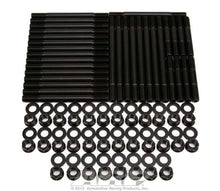 Load image into Gallery viewer, ARP 235-4117 Head Stud Kit - 6pt BBC Dart Block w/Dart Heads