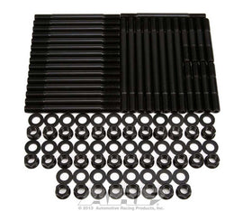 ARP 235-4117 Head Stud Kit - 6pt BBC Dart Block w/Dart Heads