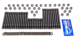 ARP 235-4118 BBC Head Stud Kit 6pt w/Dart Pro-1 Heads