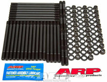 Load image into Gallery viewer, ARP 235-4315 BBC 12pt Head Stud Kit W/Pro-Filer 12Degr Heads