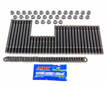Load image into Gallery viewer, ARP 235-4317 BBC Head Stud Kit 12pt w/Dart Heads &amp; BLocks