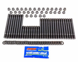 ARP 235-4317 BBC Head Stud Kit 12pt w/Dart Heads & BLocks
