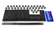 Load image into Gallery viewer, ARP 235-4401 BBC Head Stud Kit 6pt.