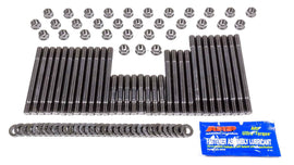ARP 235-4516 BBC Head Stud Kit 6pt w/Merlin Cylinder Heads