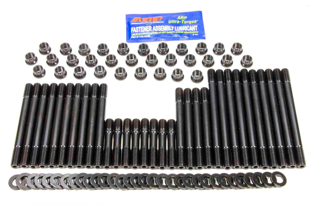 ARP 235-4702 BBC Head Stud Kit 12pt.
