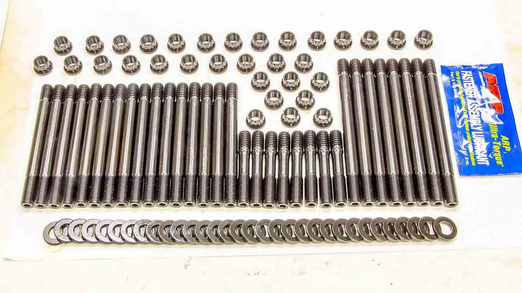 ARP 235-4713 BBC Head Stud Kit 12pt.