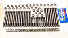 Load image into Gallery viewer, ARP 235-4713 BBC Head Stud Kit 12pt.