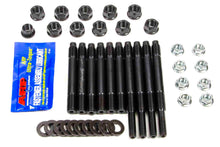 Load image into Gallery viewer, ARP 235-5502 BBC Main Stud Kit 2-Bolt w/Windage Tray
