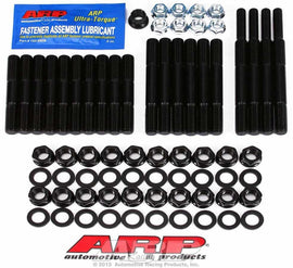 ARP 235-5701 BBC Main Stud Kit 4-Bolt w/Windage Tray