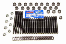 Load image into Gallery viewer, ARP 235-5702 BBC Main Stud Kit w/Windage Tray