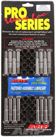 ARP 235-6401 BBC Rod Bolt Kit - Fits 454-502 w/7/16in