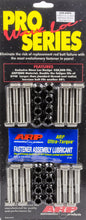 Load image into Gallery viewer, ARP 235-6404 BBC 8.1L M10 Rod Bolt Kit ARP2000 Pro Wave-Loc