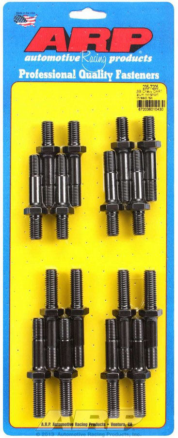 ARP 235-7205 BBC Rocker Arm Stud Kit