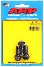 Load image into Gallery viewer, ARP 244-1001 Mopar Cam Bolt Kit - V8 3-Bolt