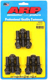 ARP 245-0202 Bellhousing Stud Kit w/ 1/4 Spacer