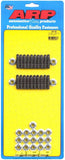 ARP 245-1901 BBM Oil Pan Stud Kit