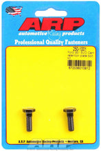 Load image into Gallery viewer, ARP 250-1001 Ford Cam Retention Plate Kit