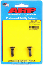 ARP 250-1001 Ford Cam Retention Plate Kit