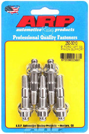 ARP 250-3010 Ford 9in S/S Pinion Support Stud Kit 12pt.