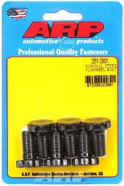 ARP 251-2801 Ford Flywheel Bolt Kit - 2.0L Zetec