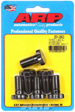 Load image into Gallery viewer, ARP 251-2802 Flywheel Bolt Kit - Ford 1.8/2.0L Duratech