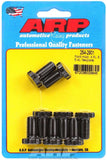 ARP 254-2901 Ford Flexplate Bolt Kit Fits 4.6/5.4L