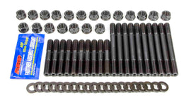 ARP 254-4113 SBF Head Stud Kit 6pt.