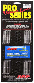 ARP 254-6402 SBF Rod Bolt Kit - Fits 289-302 w/5/16in