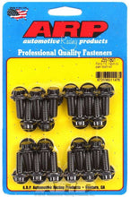 Load image into Gallery viewer, ARP 255-1801 Oil Pan Bolt Kit - 12pt. Ford FE